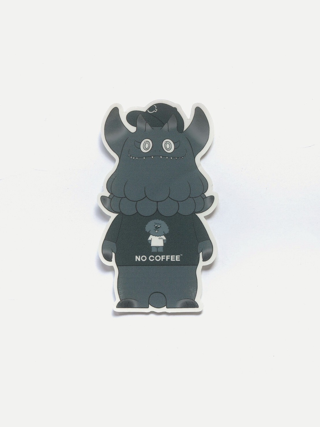 T9G "RANGEAS Vol.2. 貼紙