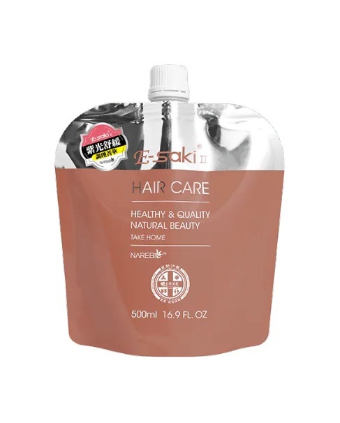 Esaki 3.0紫光柔膚調理精華(補充裝) 500ml