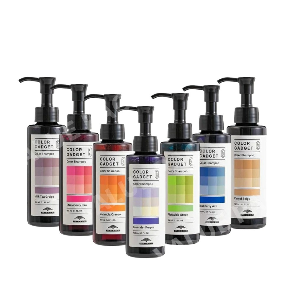 Milbon Color Gadget Color Shampoo 150ml