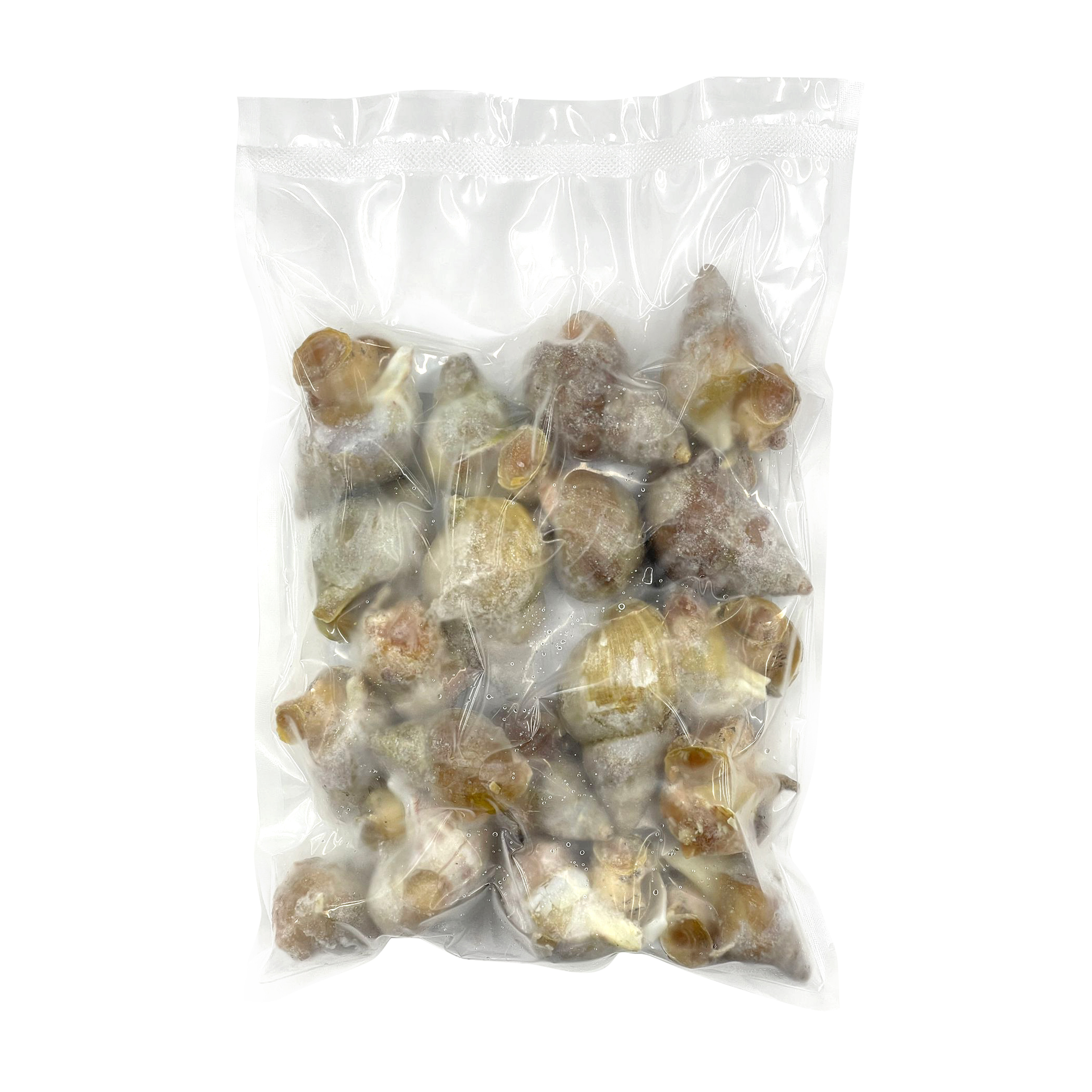 加拿大熟翡翠螺500g