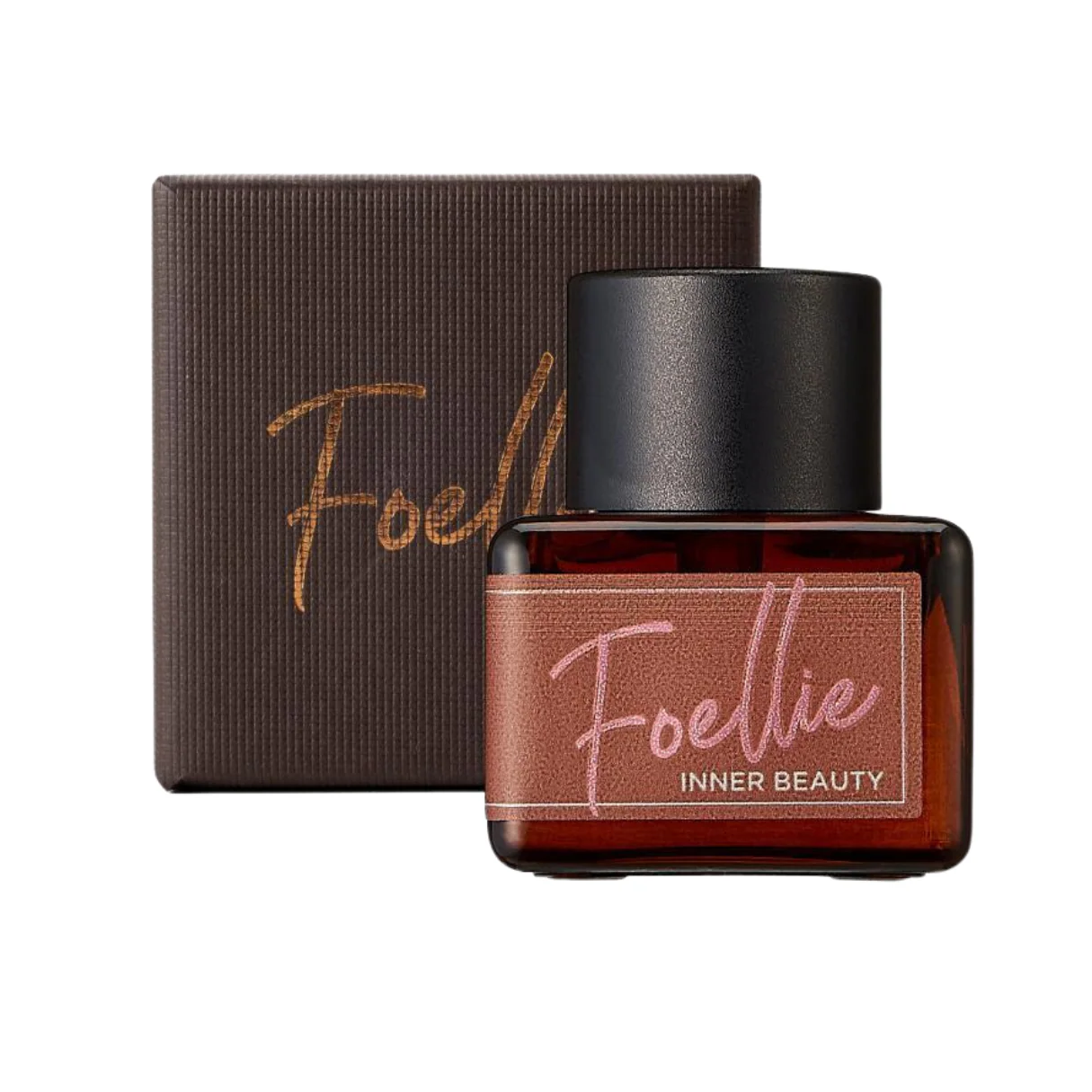 Foellie Eau de Foret 木香味私密處香水 5ml