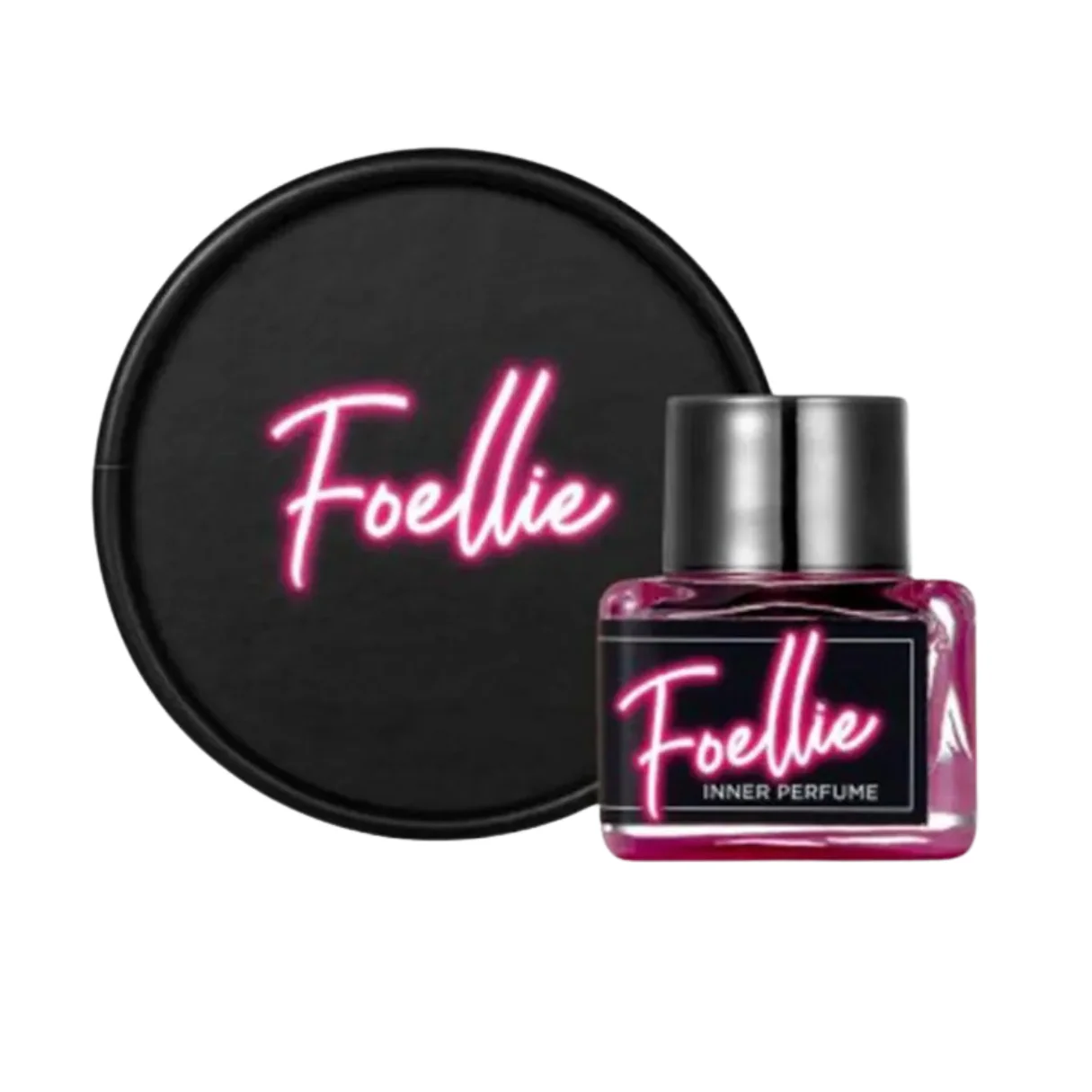 Foellie Eau de Noir 櫻桃味私密處香水 5ml