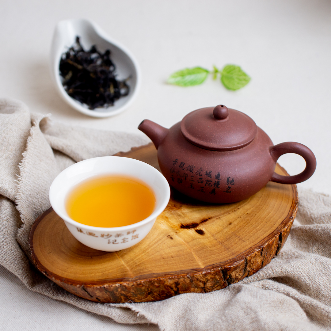 Phoenix Wulong (Duck Poop) - 2024 Spring