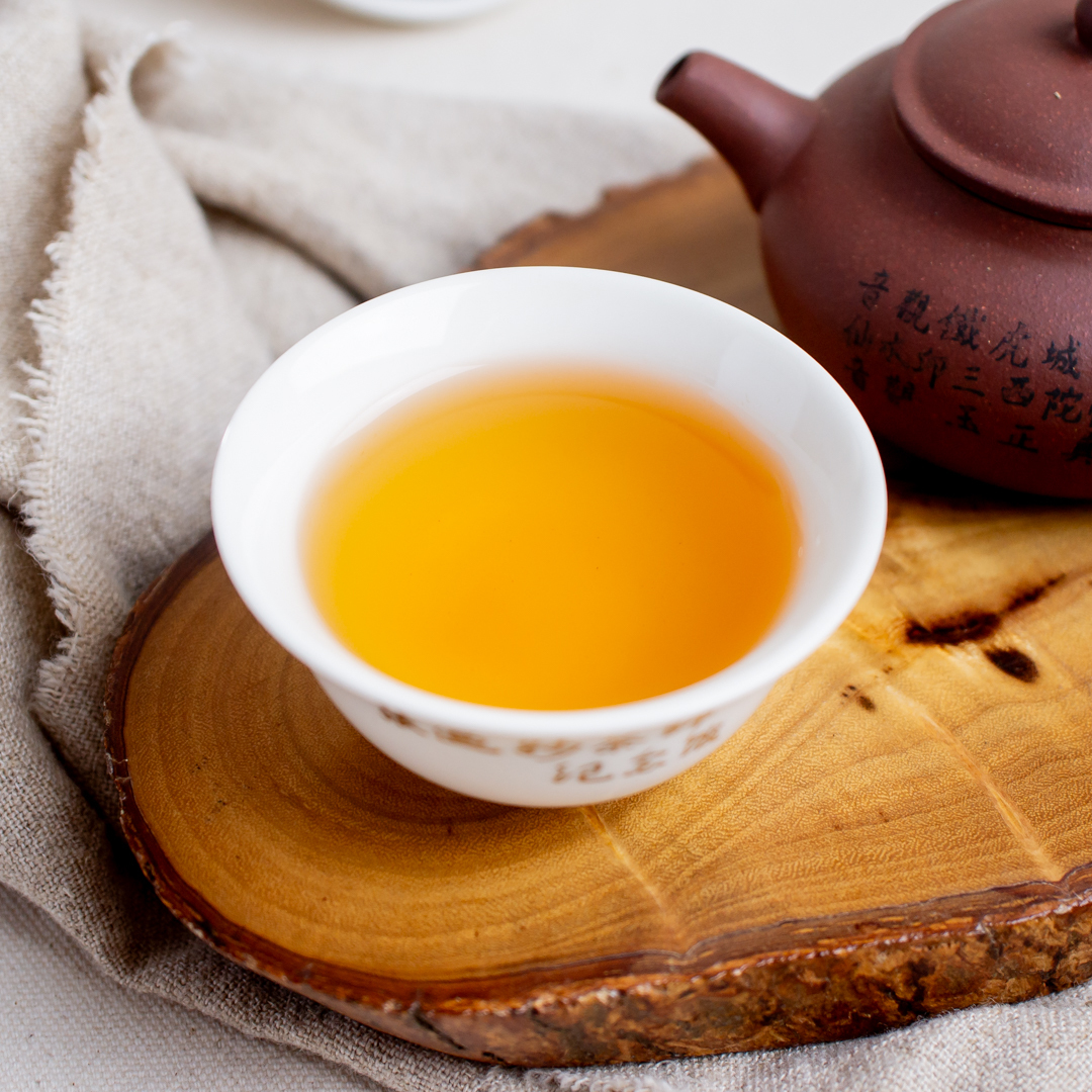 Phoenix Wulong (Duck Poop) - 2024 Spring