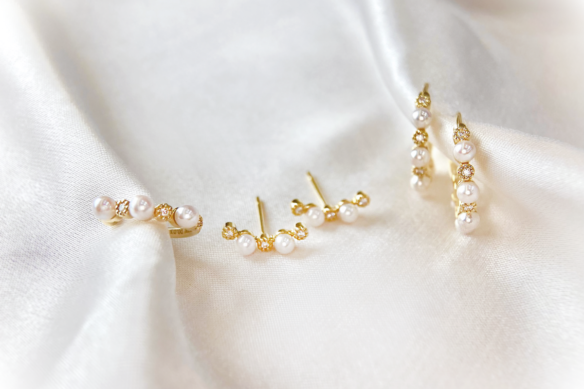 SUAO會依照每位客戶的需求為你客製最合適的珠寶批發合作方案