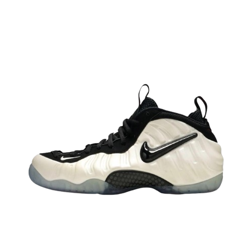 Nike Air Foamposite Pro "Pearl" 2025 太空鞋 男鞋 HF0794-200 X