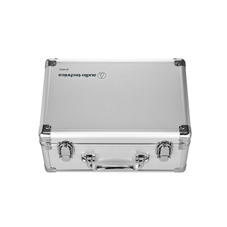 Audio Technica AT-HPC3 耳機攜存盒