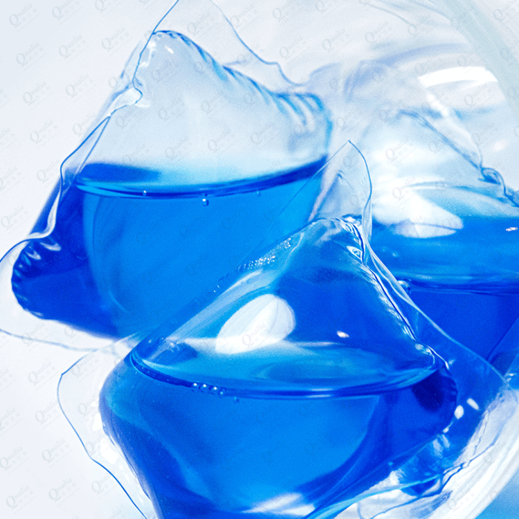 Bouquet Garni 璞珈妮-超濃縮潔淨香氛洗衣膠囊 100顆(藍精靈)Laundry ball/washing ball