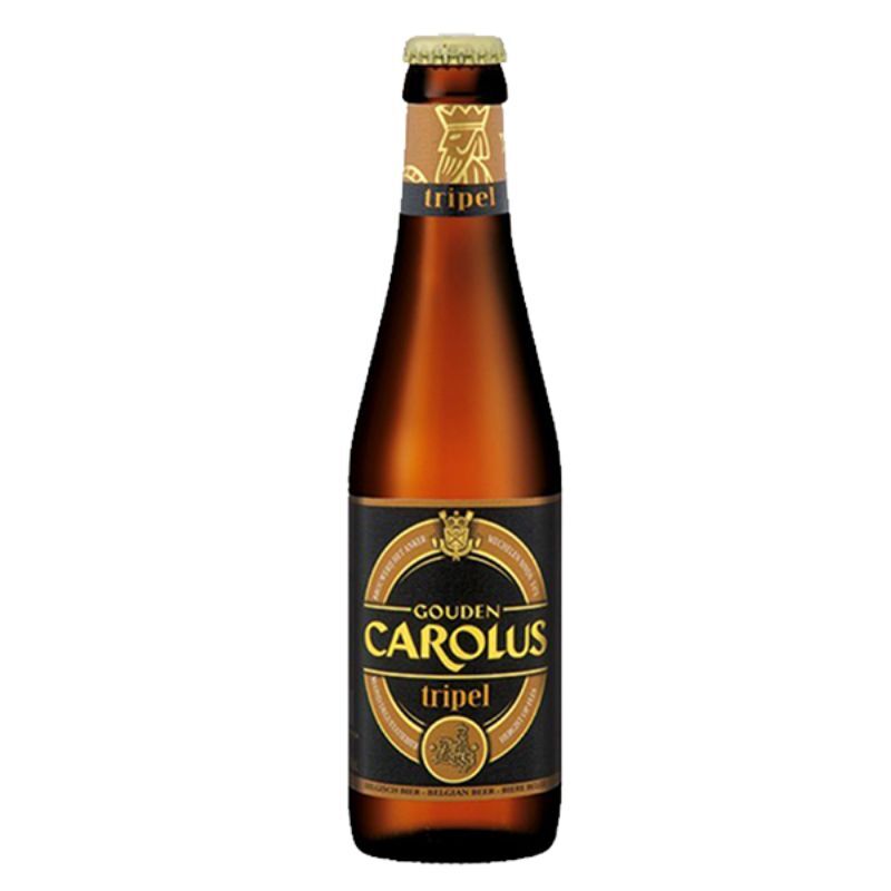 比利時古登卡露斯三倍啤酒