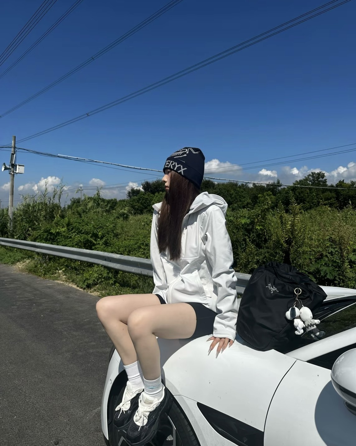 【預購】MIZUNO TRAINER 2K V2 厚底 黑白撞色 D1GH250402