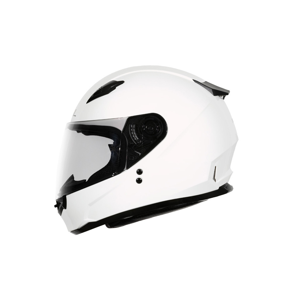 SOL SF-2 小帽體 素色 全罩安全帽