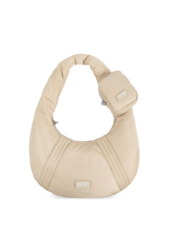 【直播】KENZO LL103170 單肩包(FE62SA705F01)