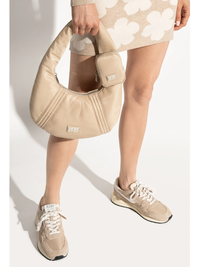 【直播】KENZO LL103170 單肩包(FE62SA705F01)