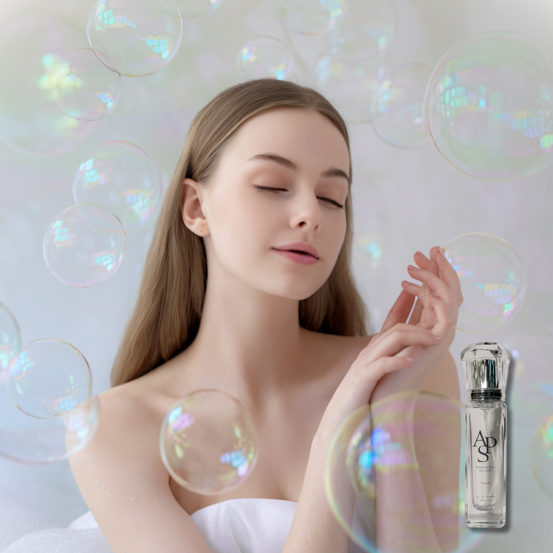 APS 費洛蒙香水 Shampoo (洗髮水香)