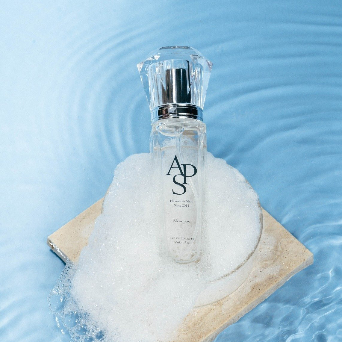 APS 費洛蒙香水 Shampoo (洗髮水香)