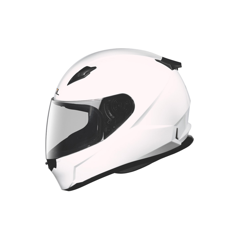 SOL SF-2M 素色 全罩安全帽