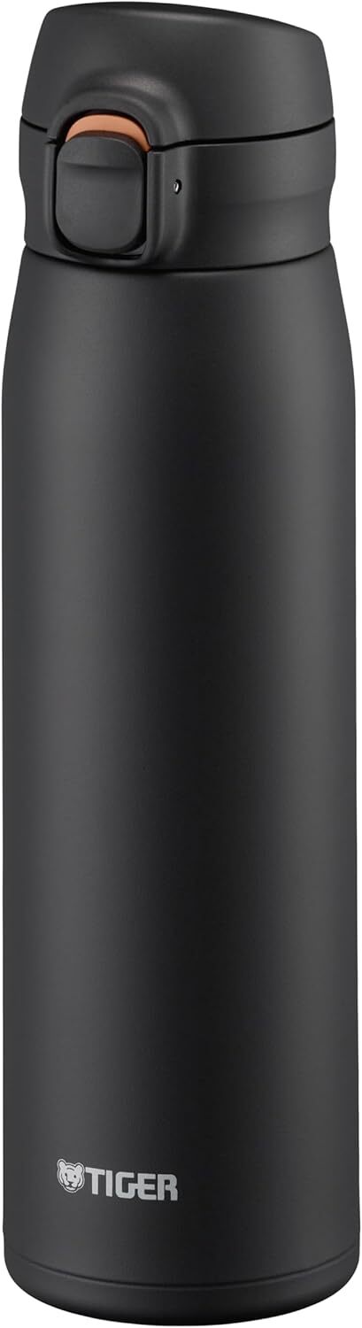 【預購】J1031903 TIGER　真空保溫保冷水壺  600ml MKR-W60（4款顏色）