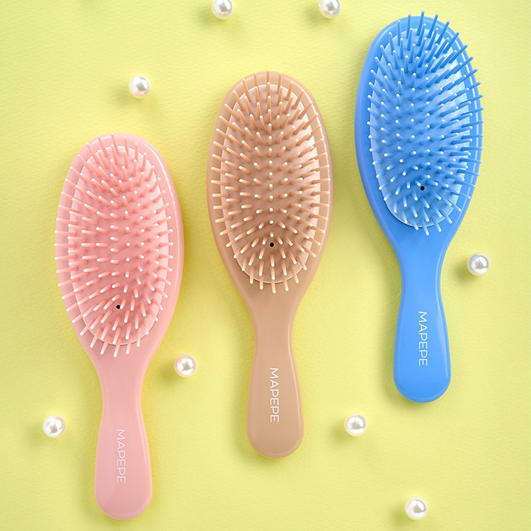 Daily Care Brush 輕巧日常護髮梳