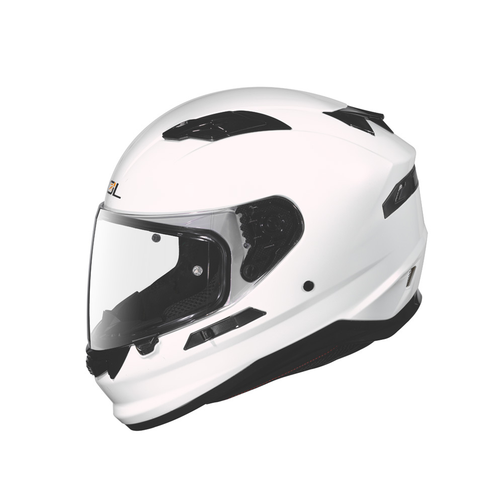 SOL SF-6 素色 全罩安全帽