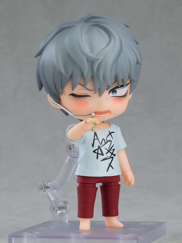 Apr Good Smile Company Nendoroid ALIEN STAGE Till  Pre-order