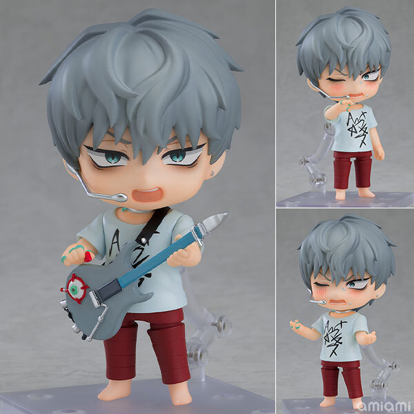Apr Good Smile Company Nendoroid ALIEN STAGE Till  Pre-order