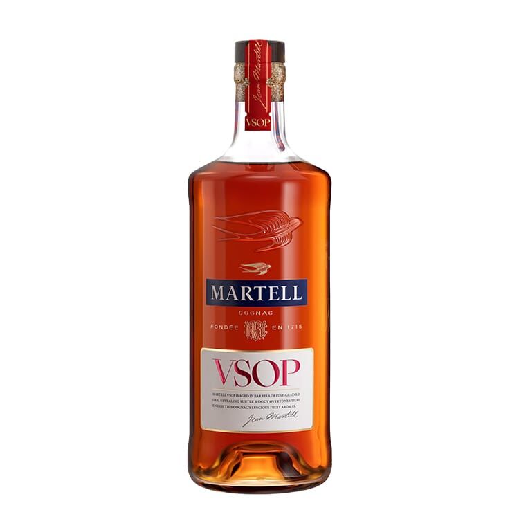 Martell VSOP 馬爹利VSOP (無盒)
