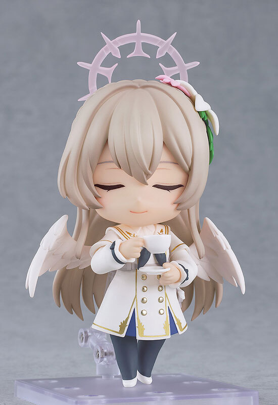 Good Smile Company Nendoroid Blue Archive Kirifuji Nagisa