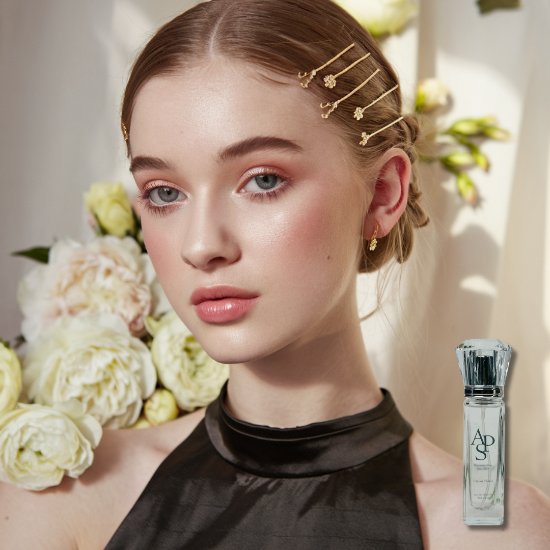 APS 費洛蒙香水 Classic Floral (花香)