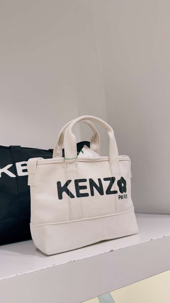 【直播】KENZO LL1031409 手提袋 (FE68SA910F36)