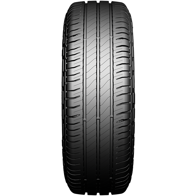 【Michelin 米其林】AGILIS3-2356017 c 吋117/115T_235/60/17c 吋 輪胎 輕卡胎載重胎 二入組 Granvia (安托華)