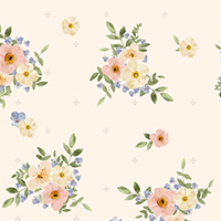 La Millou波蘭 Bamboo Muslin 100%竹纖銀離子紗布巾加大(115x140cm)｜英倫後花園