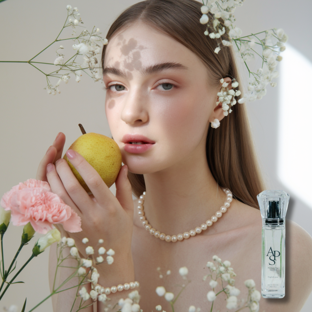 APS 費洛蒙香水 English Pear (英國梨)