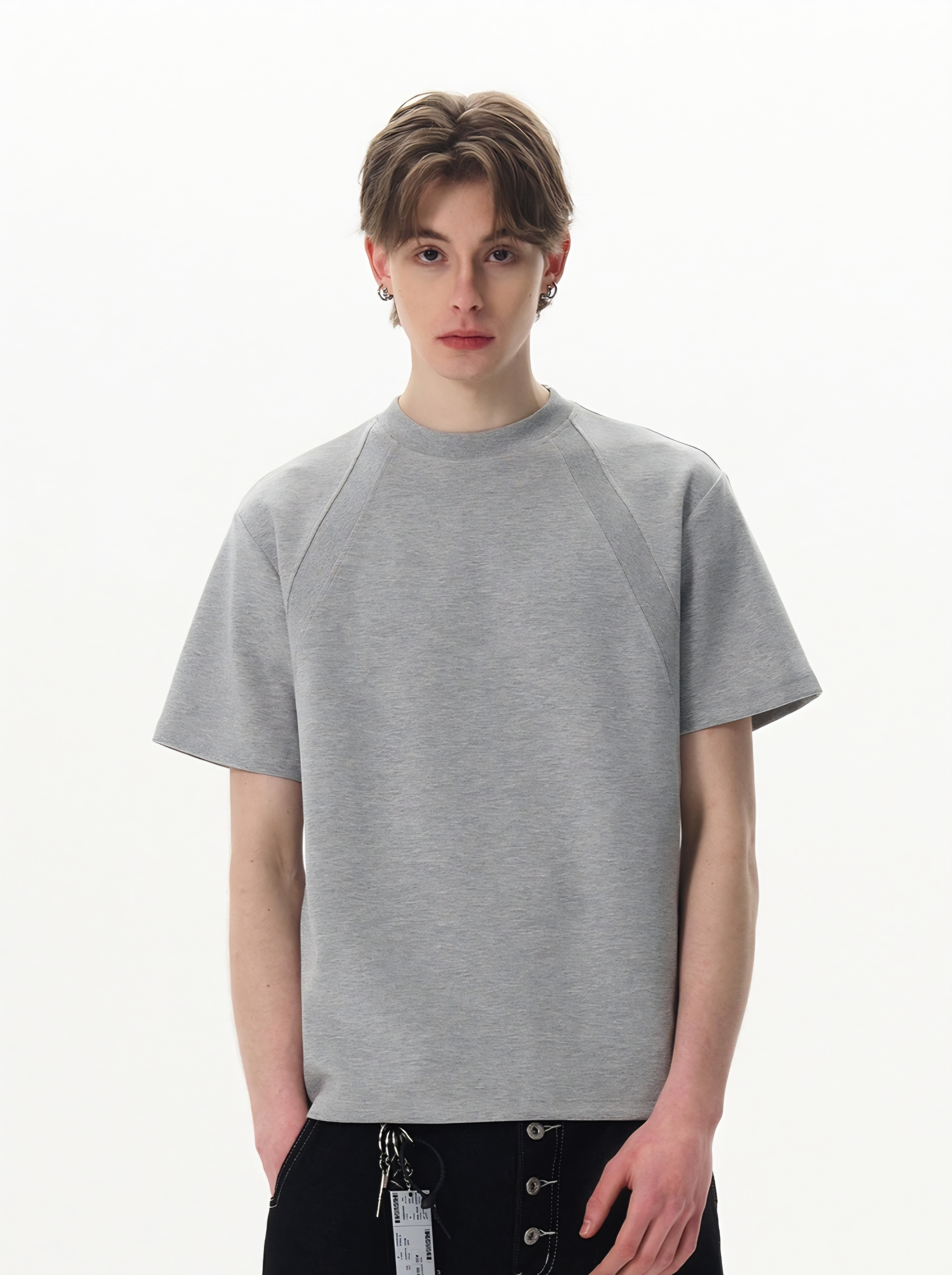 023. Raglan T-Shirt