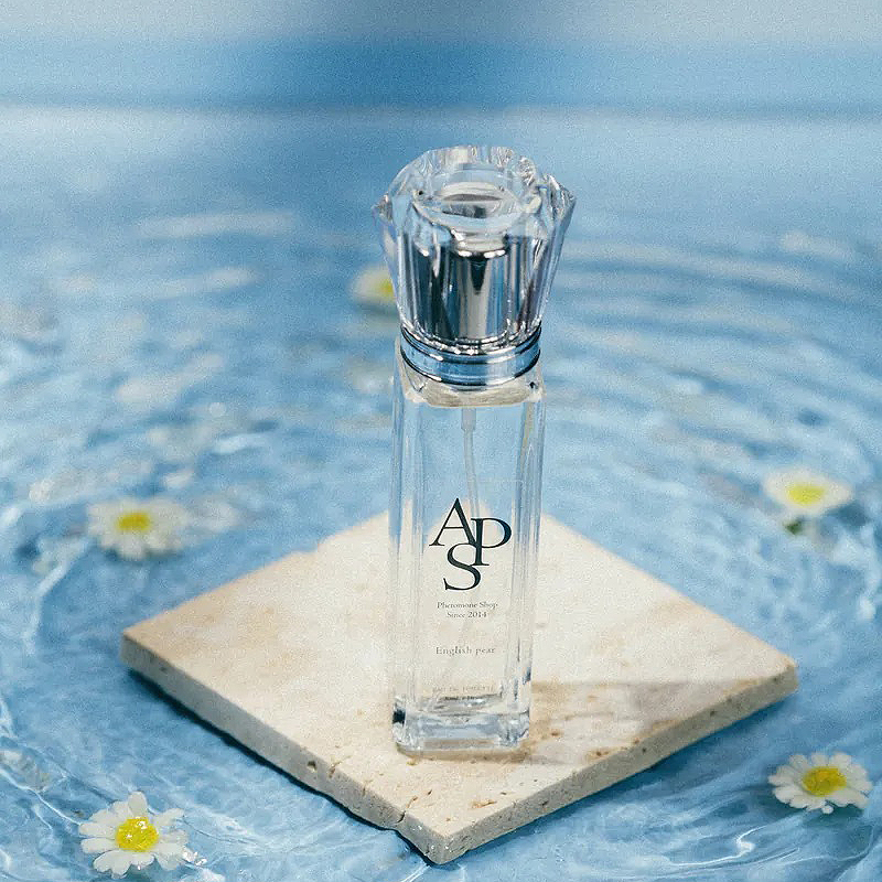 APS 費洛蒙香水 English Pear (英國梨)