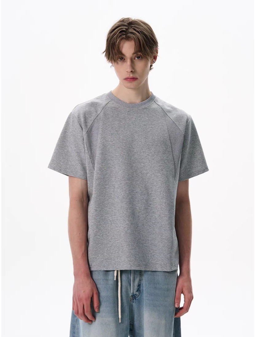 024. Raglan Sleeve T-shirt
