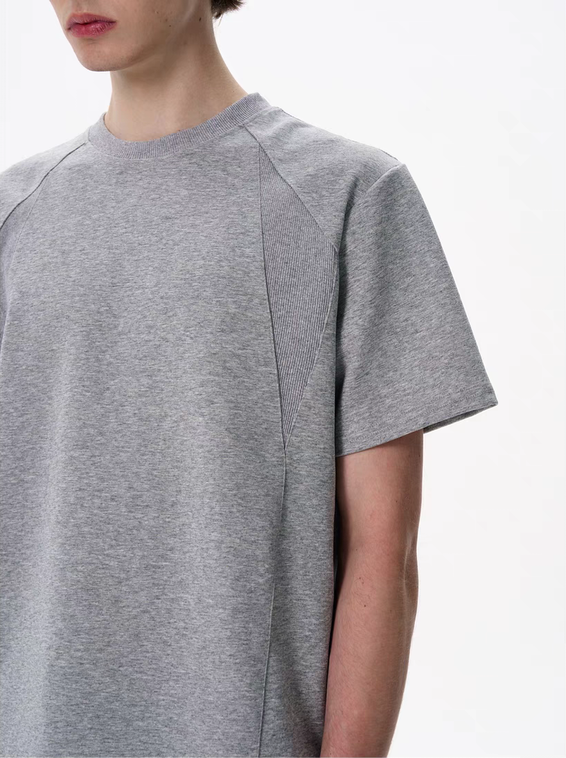 024. Raglan Sleeve T-shirt