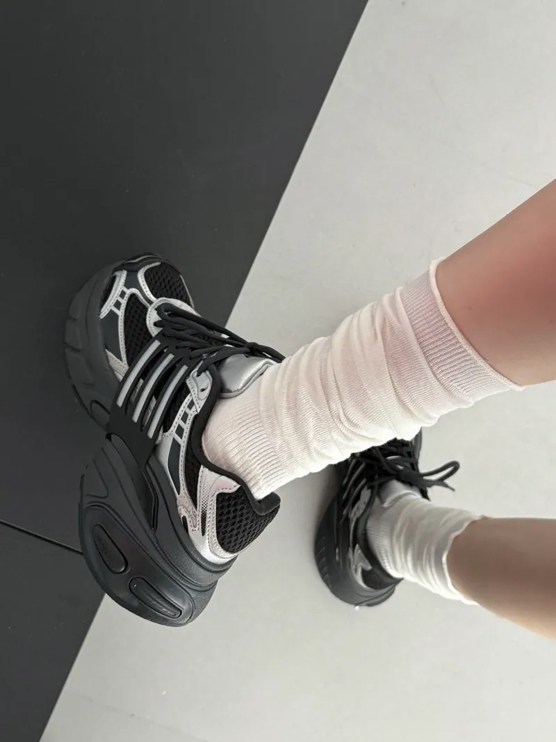 ADIDAS ORIGINALS ADISTAR XLG 復古黑灰銀