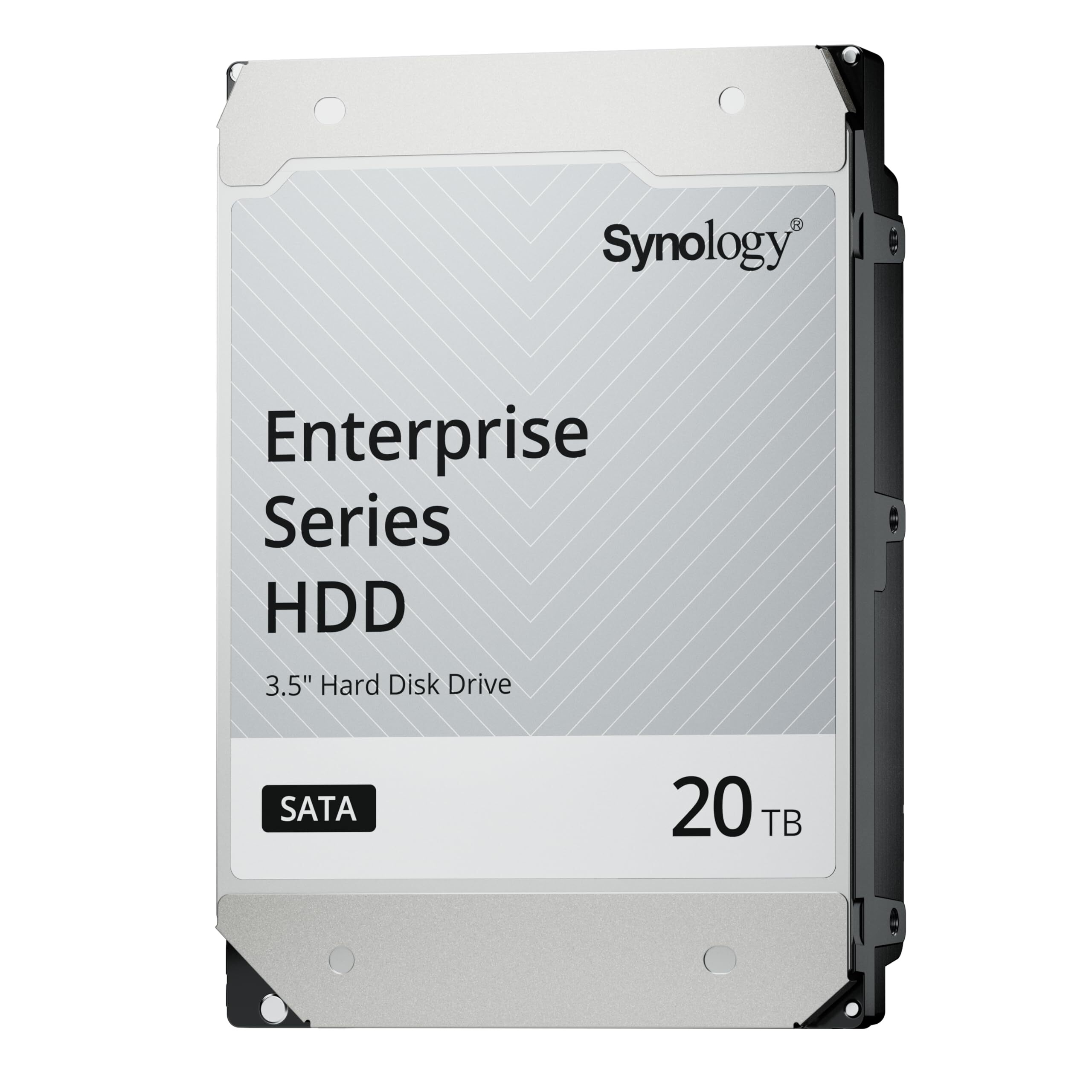 Synology Enterprise Series 3.5" SATA HDD 7200rpm