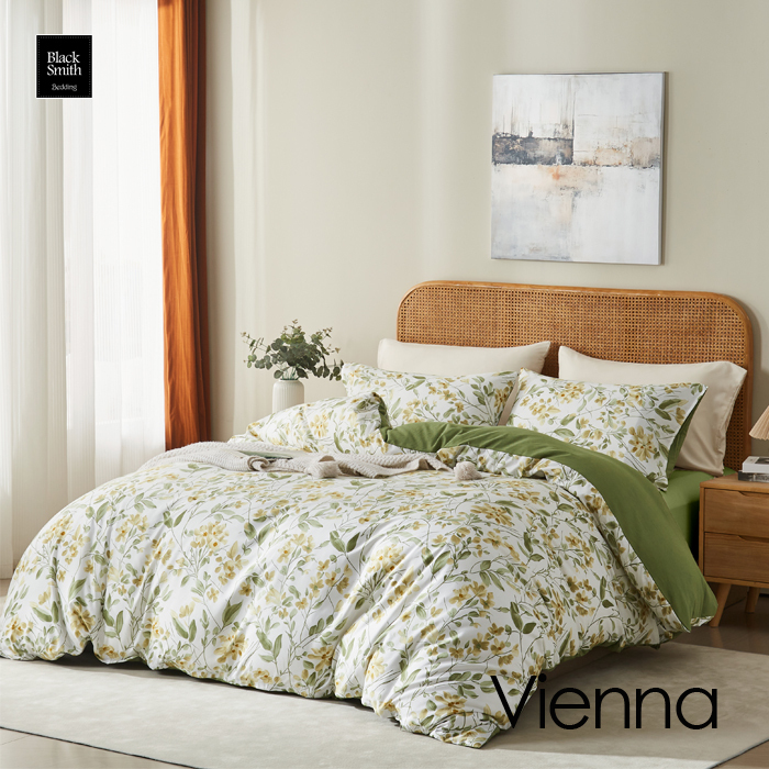 Black Smith 雅典娜雙面系列_維也納