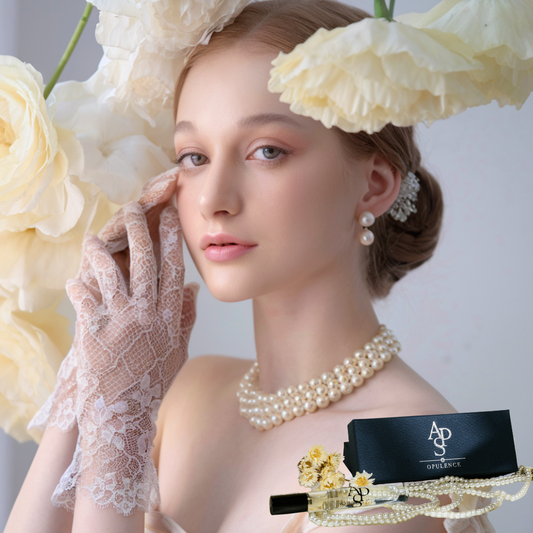 APS Champagne Nocturne 費洛蒙香水 10ml