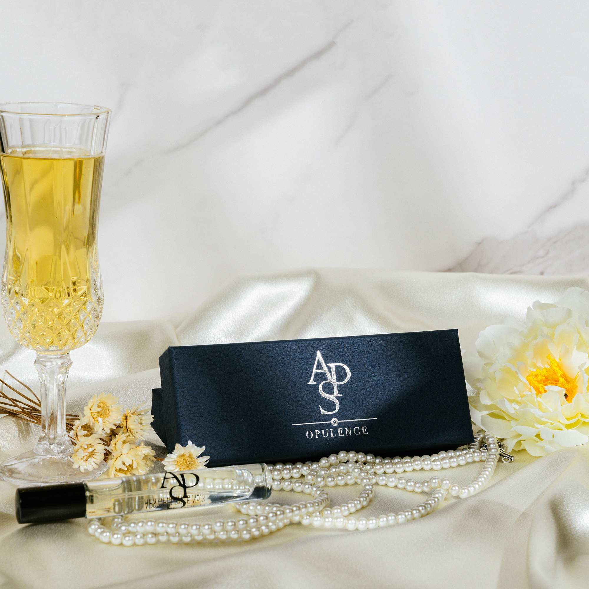 APS Champagne Nocturne 費洛蒙香水 10ml