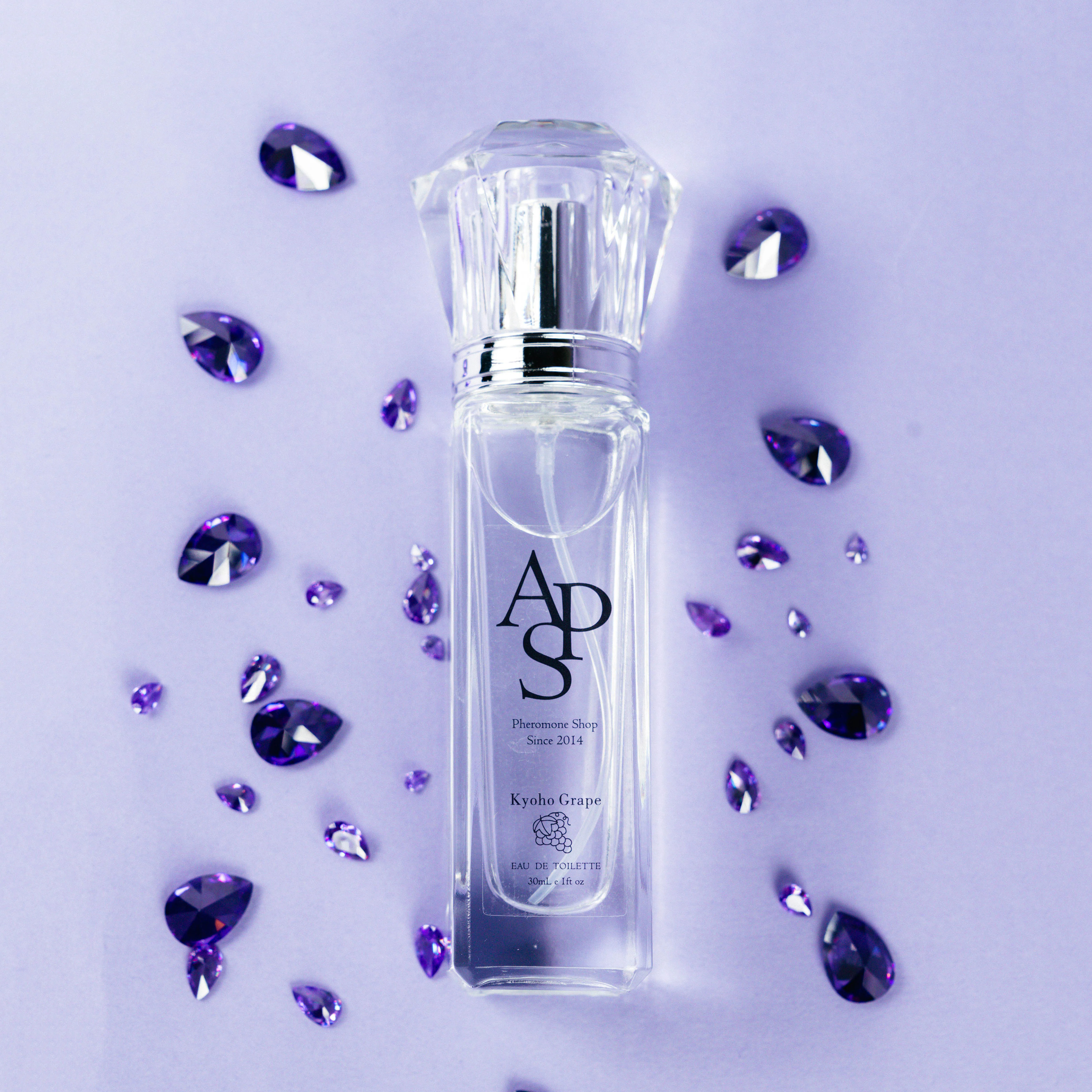 APS 費洛蒙香水 Kyoho Grape (巨峰提子)