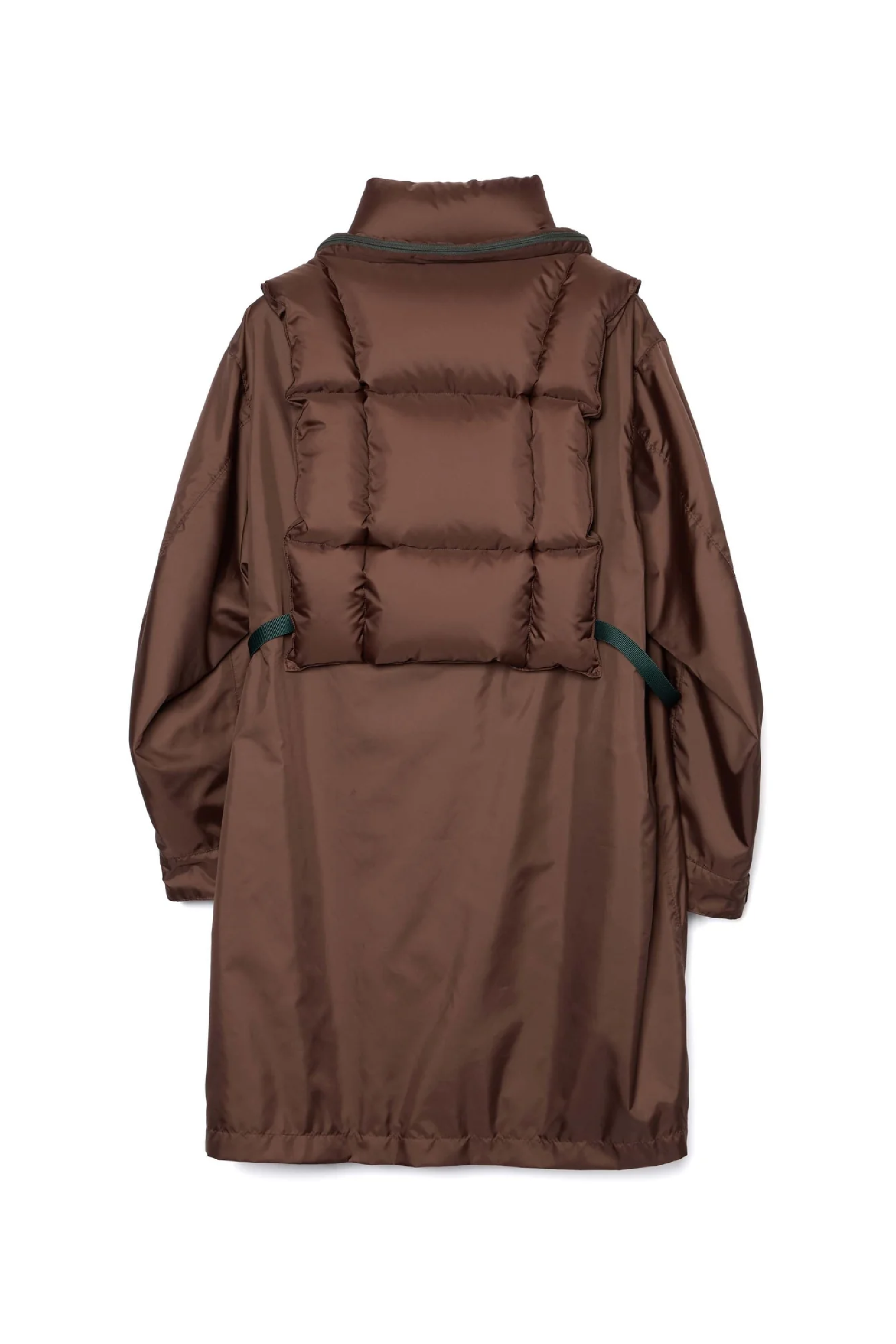 kolor BEACON 25WBM-C01132 JACKET