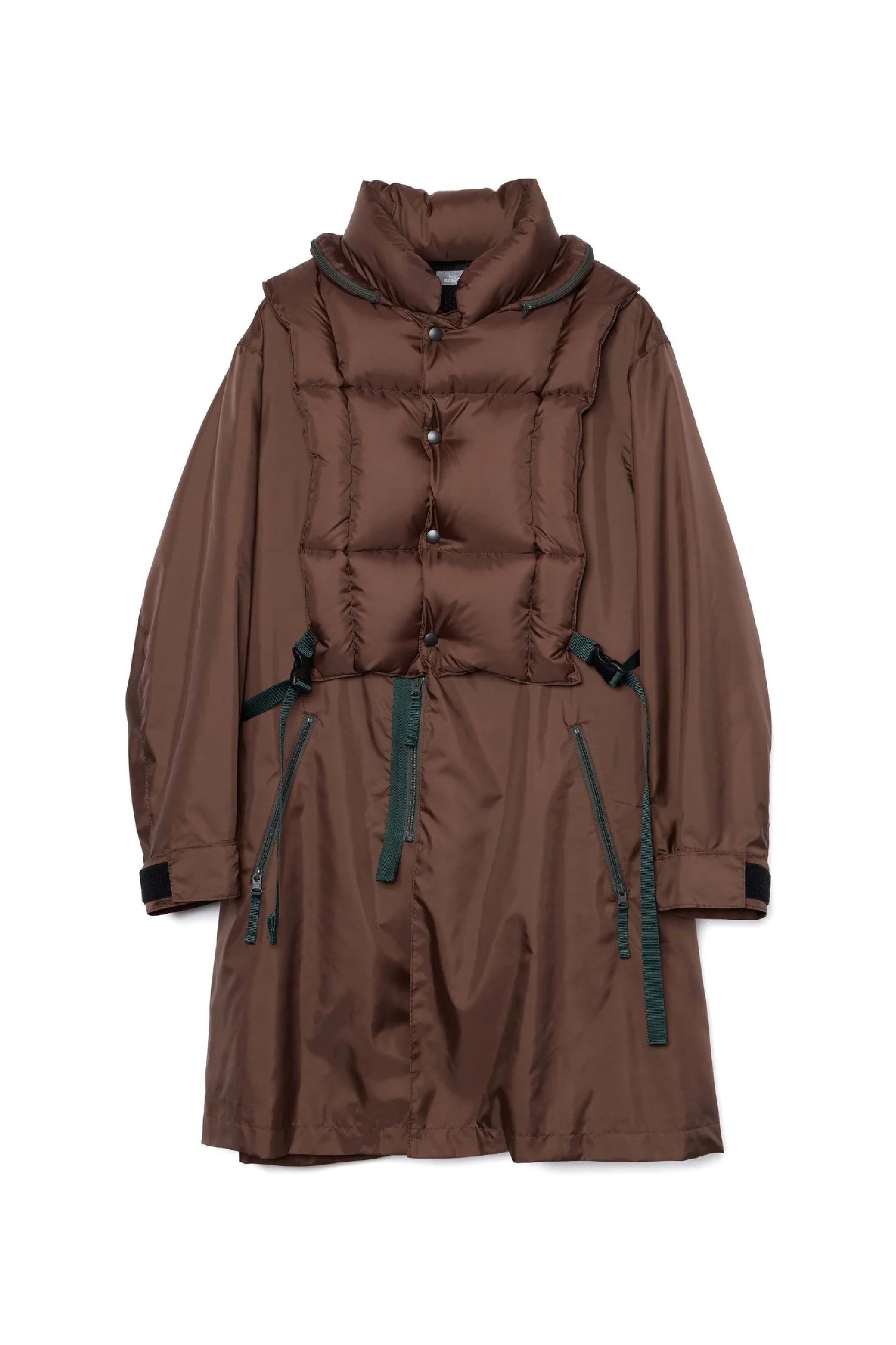 kolor BEACON 25WBM-C01132 JACKET