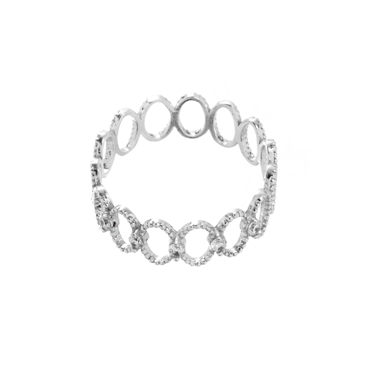 平價飾品,純銀,戒指