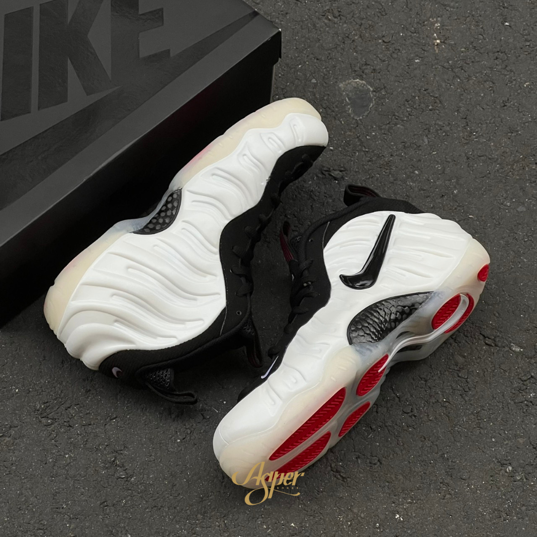Nike Air Foamposite Pro "Pearl" 2025 太空鞋 男鞋 HF0794-200 X