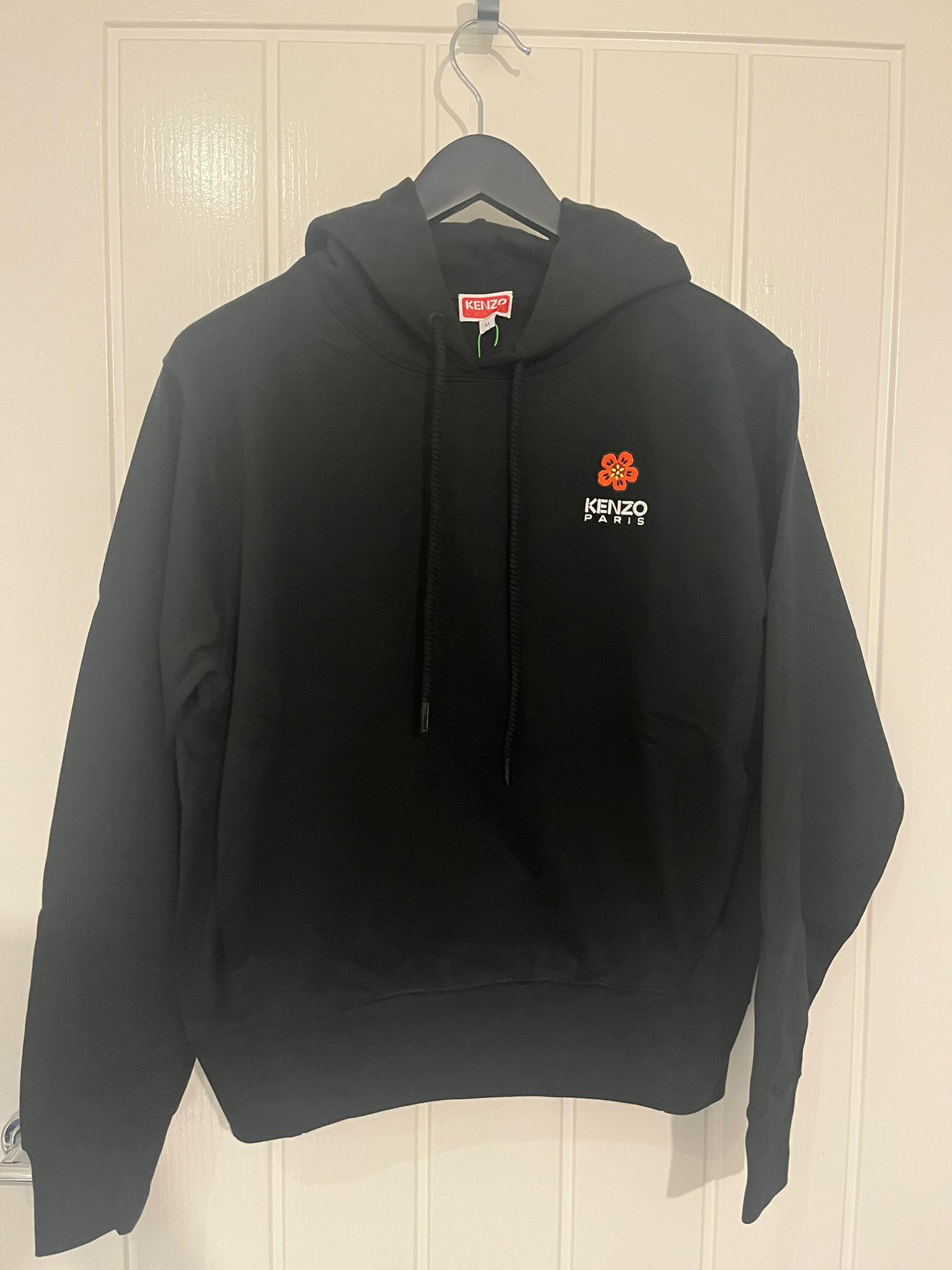 【直播】KENZO LL1031411 有帽衛衣 (PFC62SW0154MF)