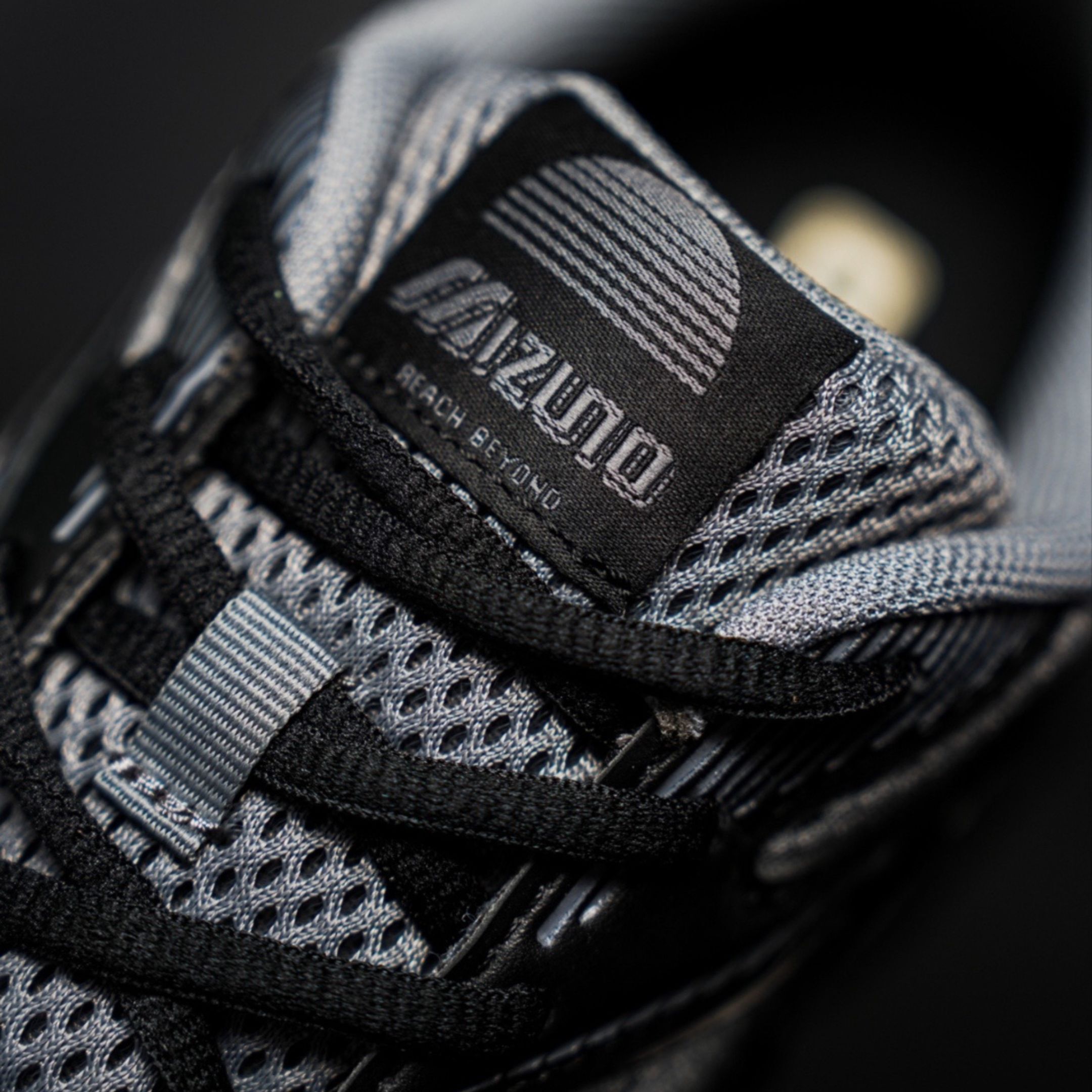 NICEDAY 代購 Mizuno Speed 2k 美津濃 黑灰 灰 鐵灰 男女鞋 復古 機能 慢跑 D1GH222907