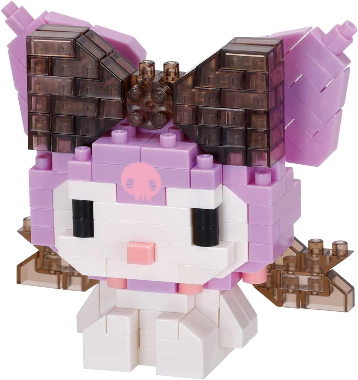 Nanoblock 迷你積木 NBCC_248 酷洛米 大蝴蝶結