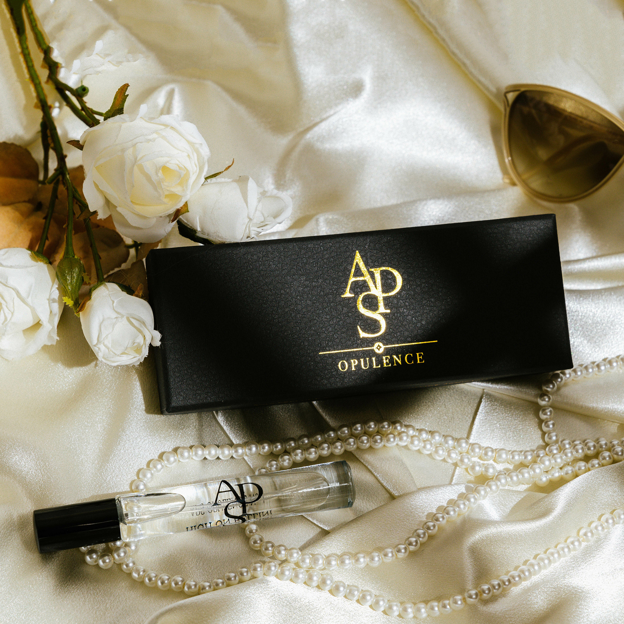 APS High on Bellini 費洛蒙香水 10ml